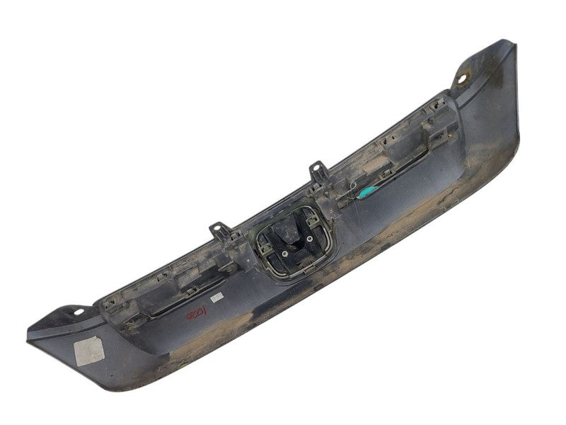 Grille Upper LX Fits 07-09 CR-V 676325