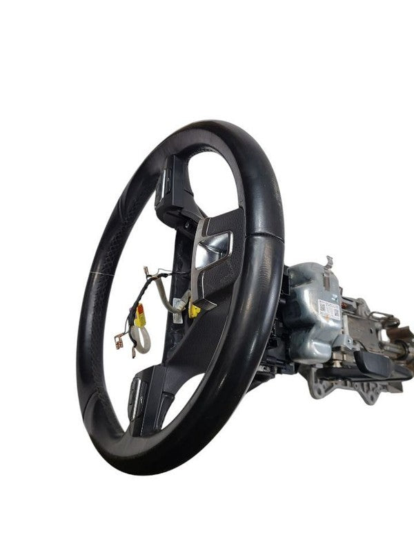 Steering Column Germany Built VIN W 1st Digit Limited Fits 14-18 TIGUA