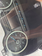 Speedometer Cluster MPH XLT Fits 16 FORD F150 PICKUP 604620