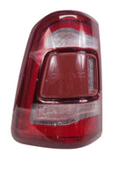 Driver Tail Light New Style 6 Lug Wheel LED Fits 19-24 DODGE 1500 PICK