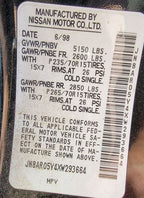 PATHFINDR 1999 Cruise Speed Regulator 534398