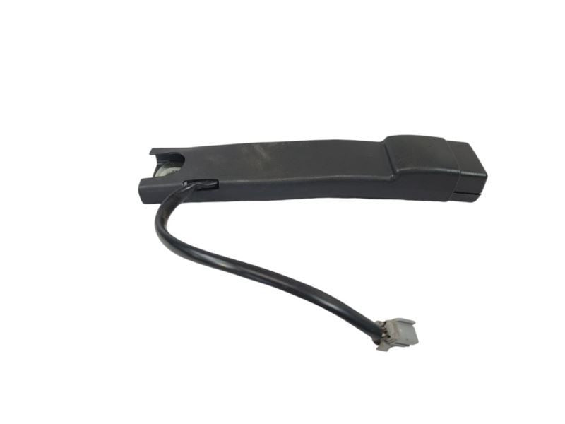 Seat Belt Front Crew Cab Bench Seat Driver Fits 10-11 DODGE 1500 PICKU