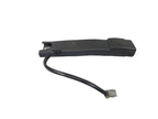 Seat Belt Front Crew Cab Bench Seat Driver Fits 10-11 DODGE 1500 PICKU