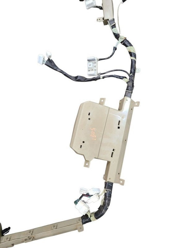 LANDCRUIS 2000 Dash Wire Harness 632107