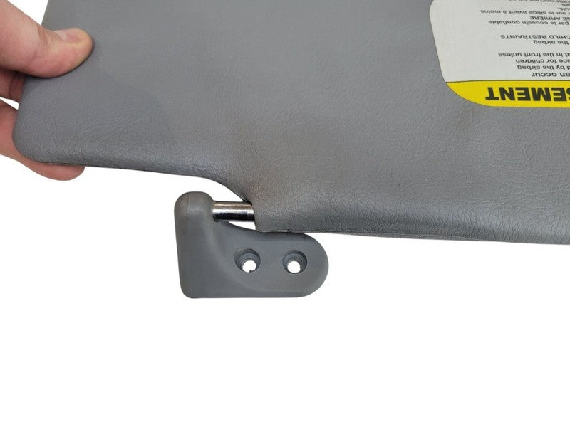 Passenger Sun Visor Cargo And Passenger Van Fits 02-06 SPRINTER 2500 6