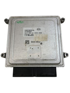 Engine ECM Electronic Control Module 2.0L Automatic Fits 19-22 FORTE 6