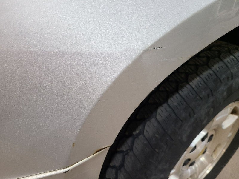 Driver Left Fender Fits 07-14 SUBURBAN 1500 663724