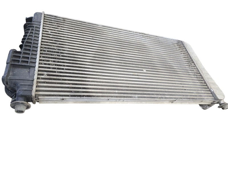 Intercooler Fits 06-10 SIERRA 2500 PICKUP 646615