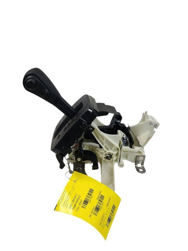 CITY EXPR 2017 Transmission Shift 617683