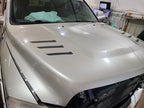 Hood Fits 10-18 DODGE 2500 PICKUP 661980