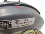 Brake Master Cylinder 997 Model 92-1/2" Wb Fits 05-12 PORSCHE 911 6043