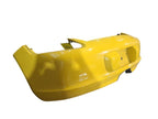 Rear Bumper Without Park Assist US Market Fits 05-08 PORSCHE BOXSTER 6