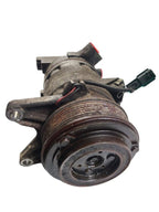 AC Compressor Fits 13 INFINITI JX35 661971
