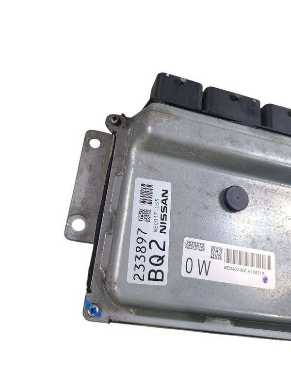 Engine ECM Electronic Control Module 1.8L Fits 13-15 SENTRA 639390
