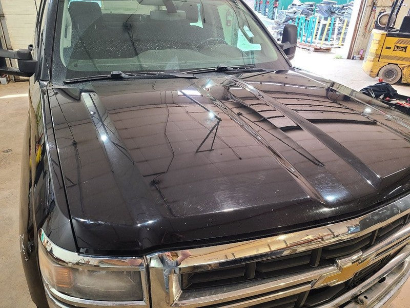 Hood Fits 14-15 SILVERADO 1500 PICKUP 662660