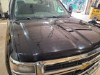 Hood Fits 14-15 SILVERADO 1500 PICKUP 662660