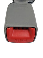 TUNDRA    2010 Seat Belt Rear 611961
