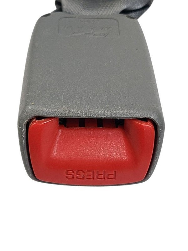 TUNDRA    2010 Seat Belt Rear 611961