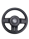 WRANGLER  2012 Steering Wheel 680339