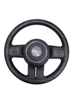 WRANGLER  2012 Steering Wheel 680339