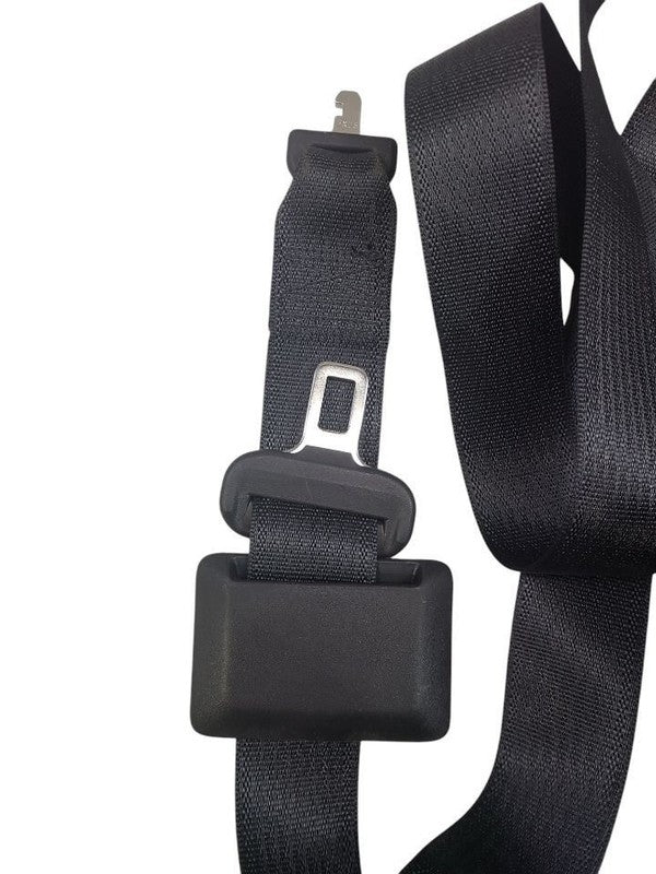 MALIBU    2018 Seat Belt Rear 620081