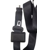 MALIBU    2018 Seat Belt Rear 620081