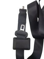 MALIBU    2018 Seat Belt Rear 620081