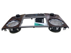 F350SD    2012 Dash Bezel 680448