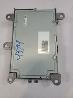 F150      2021 Pedestrian Alert System Control Module Chassis ECM 5589