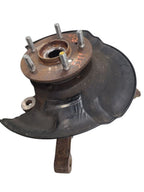Passenger Front Spindle/Knuckle Vehicle Stability Assist Fits 15-16 CR