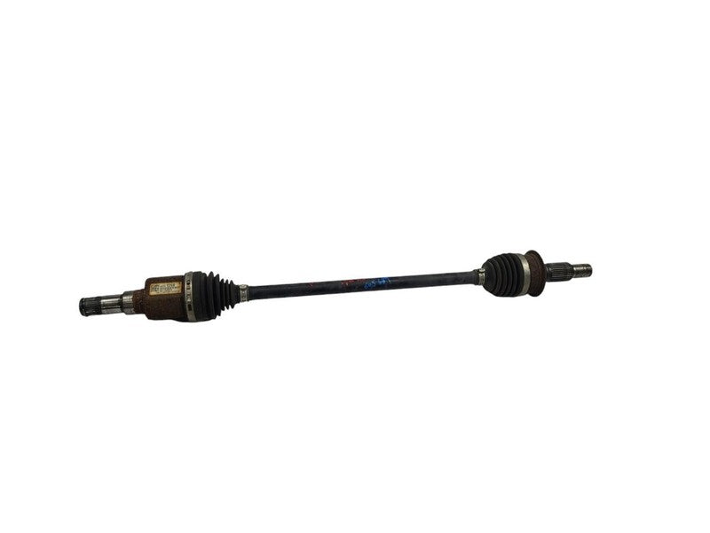 EQUINOX   2018 Axle Shaft 605689