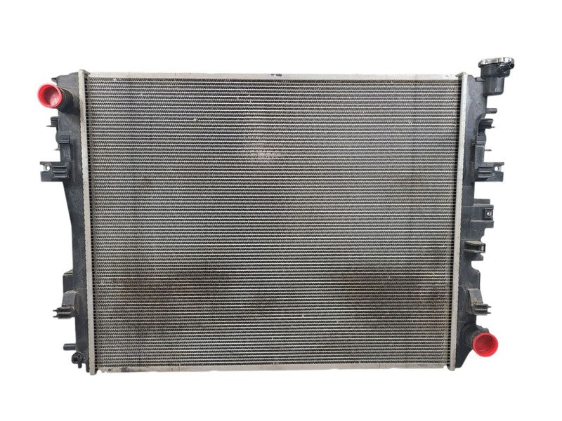 Radiator Classic Style 5 Lug Wheel Fits 09-23 DODGE 1500 PICKUP 624626