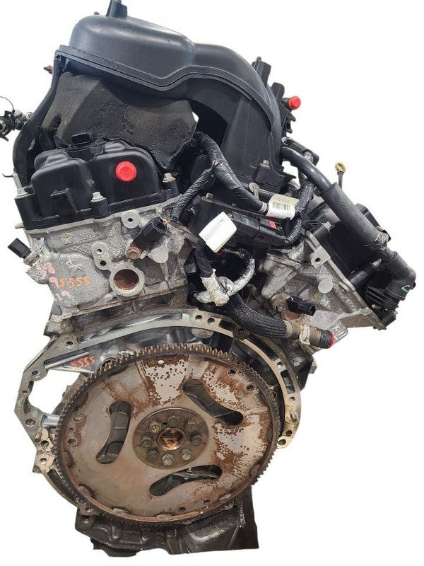 Engine 3.6L VIN G 8th Digit Fits 14-17 DODGE 1500 PICKUP 669207