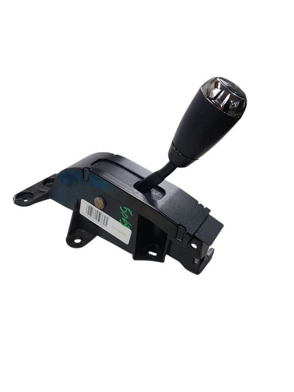 WRANGLER  2012 Transmission Shift 630375