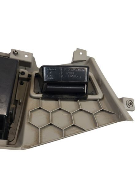 F350SD    2008 Accessory Holders 596682