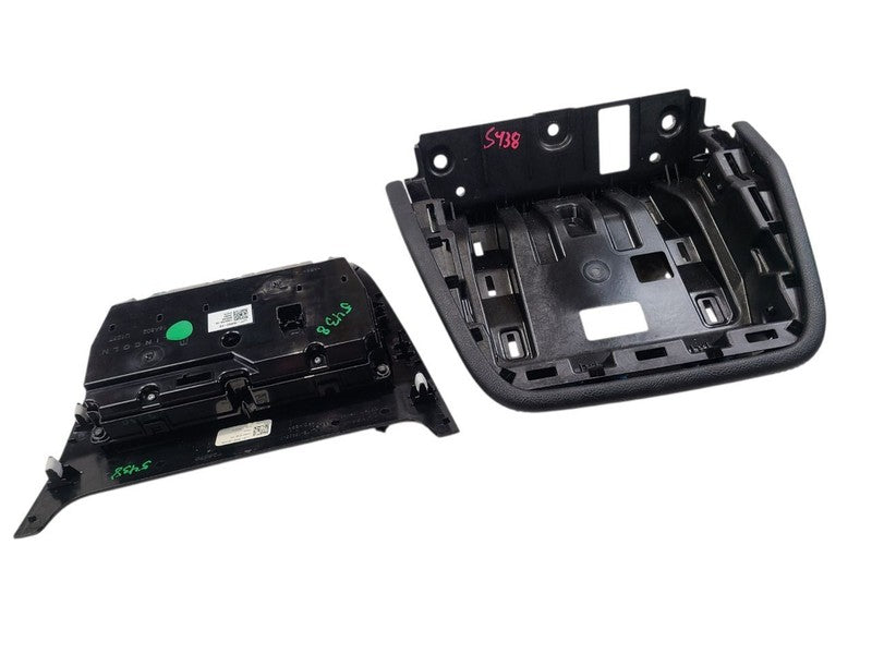 Audio Equipment Radio Control Panel Heated Seats Fits 20-22 CORSAIR 66