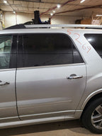Driver Rear Side Door VIN J 11th Digit Limited Fits 07-17 ACADIA 65013