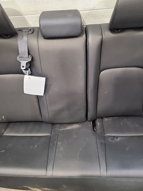 CT200H    2013 Seat Rear 621280