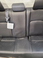 CT200H    2013 Seat Rear 621280