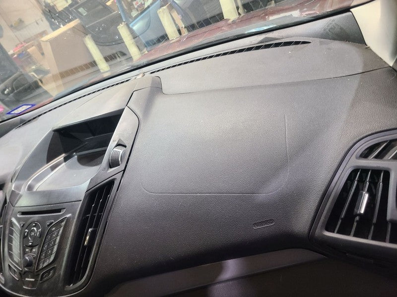 Dash Panel 4.2" Center Screen Fits 13-16 C-MAX 656641