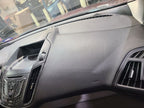 Dash Panel 4.2" Center Screen Fits 13-16 C-MAX 656641