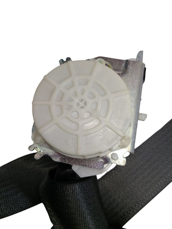 SILVRDO35 2022 Seat Belt Rear 612304