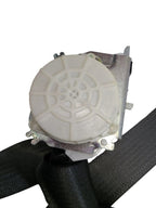 SILVRDO35 2022 Seat Belt Rear 612304