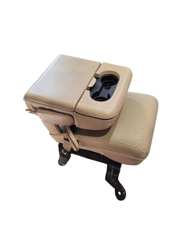 Front Seat Bench Split 40/20/40 Cloth Fits 08-10 FORD F250SD PICKUP 65