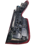 Driver Tail Light Pickup With Box Fits 19-25 SILVERADO 1500 PICKUP 659