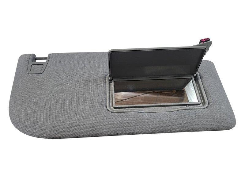 Passenger Sun Visor Crew Cab With Mirror Fits 21-25 FORD F150 PICKUP 6