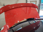 Trunk/Hatch/Tailgate With Spoiler Painted Body Color Fits 15-23 CHARGE
