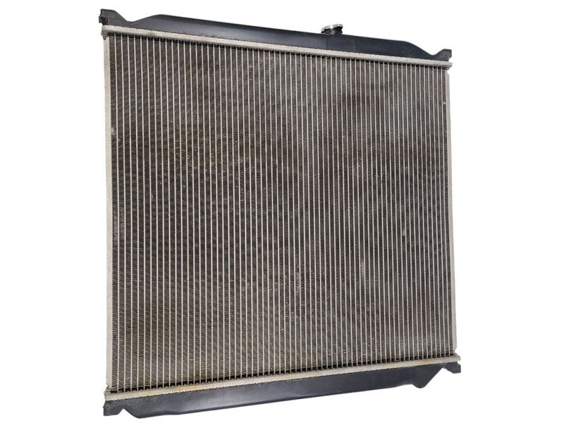 Radiator Fits 01-02 4 RUNNER 627903