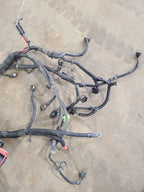 200       2012 Engine Wire Harness 663241