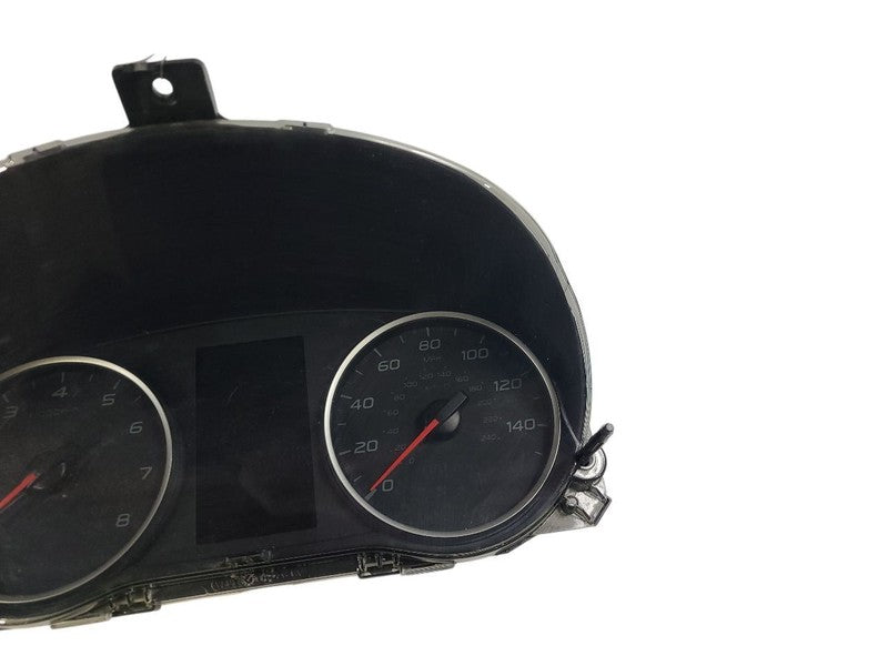 Speedometer MPH Fits 22-23 ECLIPSE CROSS 655268